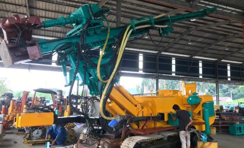 workshop